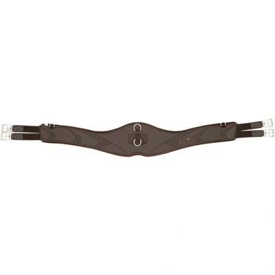 Afbeelding van BR Singel Poly Anatomic Veelzijdigheid Bruin 115 cm