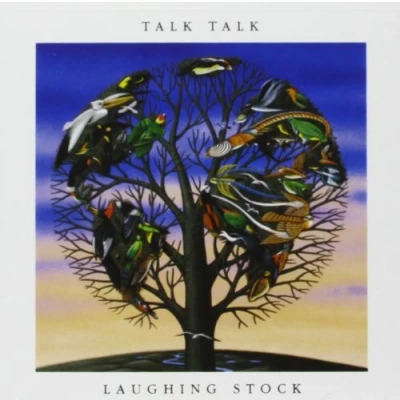 Afbeelding van Laughing Stock