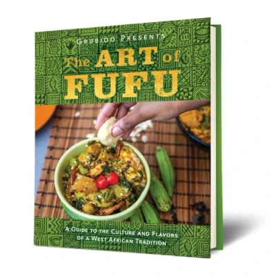 Afbeelding van The Art of Fufu