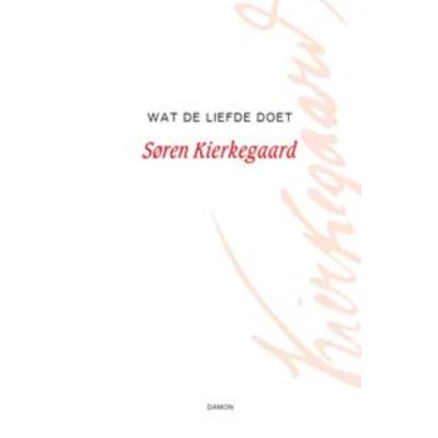 Afbeelding van Wat de liefde doet