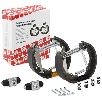 Afbeelding van Febi Bilstein Remschoen set 37562