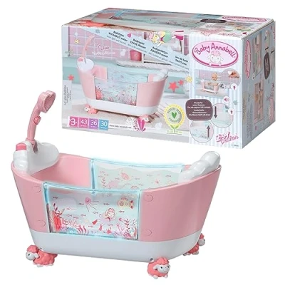 Afbeelding van Baby Annabell Bad Poppenbad