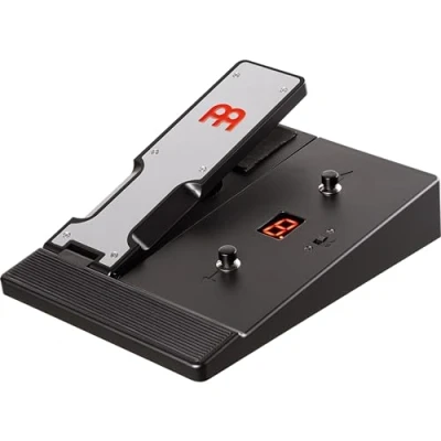 Image de Meinl FX20 Pedale Fx 10 Sons De Percussions