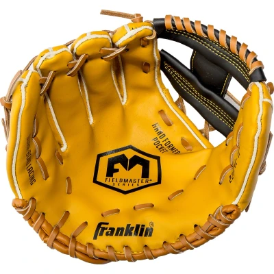 Afbeelding van Franklin Honkbalhandschoen Rechterhand Junior Bruin 11 Inch