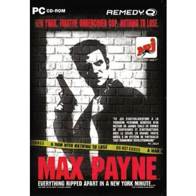Afbeelding van Max Payne