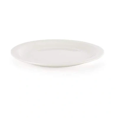 Afbeelding van Churchill Whiteware Nova Borden 20,2cm (24 Stuks) P274 Restaurant Hotel Professioneel