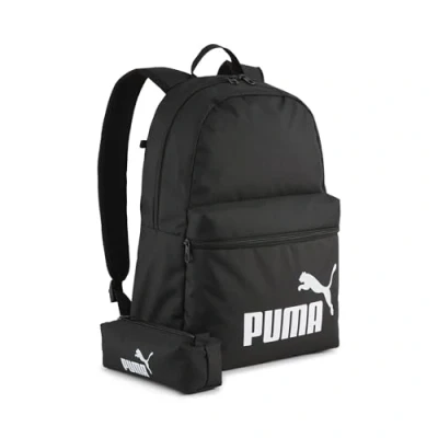 Image de PUMA Phase Backpack Set, Accessoires, Noir, OSFA