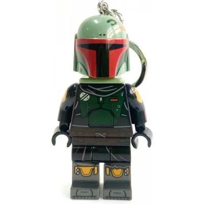 Afbeelding van LEGO LED Sleutelhanger, Star Wars The Mandalorian
