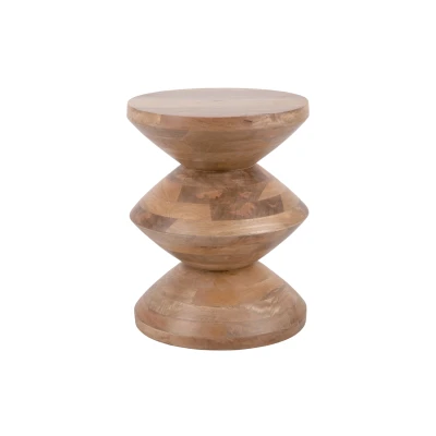 Afbeelding van Leitmotiv Side Table Totem