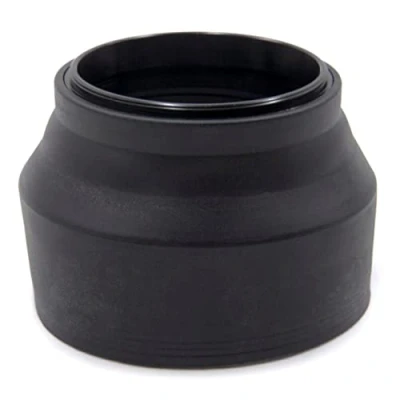 Afbeelding van Lenskap van rubber, 52 mm, camera Canon Casio Pentax Olympus Panasonic Sony Nikon Ricoh Sigma Tamron Samsung Fuji Minolta Kodak