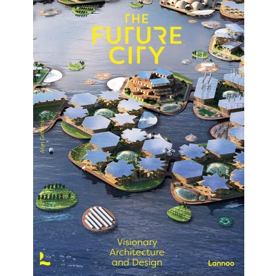 Afbeelding van The future city