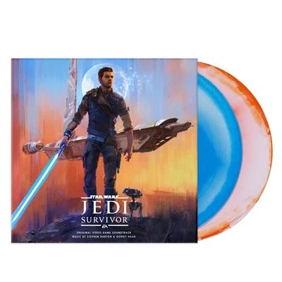 Image de Star Wars Jedi : Survivor