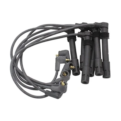 Afbeelding van MAGNETI MARELLI 941319170082 Bougiekabelset AUDI: A4 B5 Saloon, B6 Avant, A8 D2, VOLKSWAGEN: Passat GP Estate