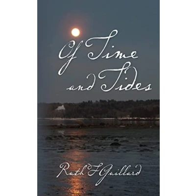 Afbeelding van Of Time and Tides