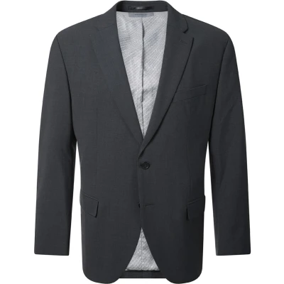 Afbeelding van Pierre Cardin Mix &amp; Match Jacket Antraciet