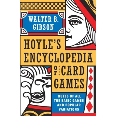 Afbeelding van Hoyle&#039;s Encyclopedia of Card Games