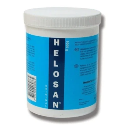 Afbeelding van Helosan huidcrème 1 kg