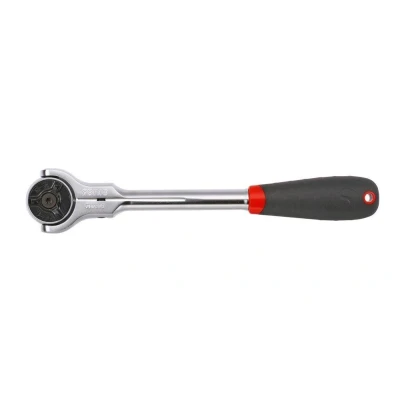 Afbeelding van SONIC 7110202 Omschakelratel 72 235 Chroom vanadium staal