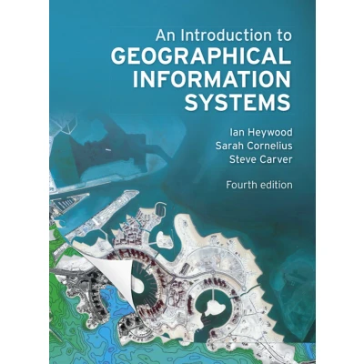 Afbeelding van Introduction to Geographical Information Systems, An