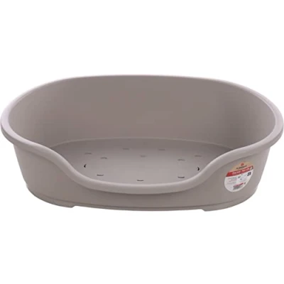 Afbeelding van Hondenmand Tuck Grijs XL