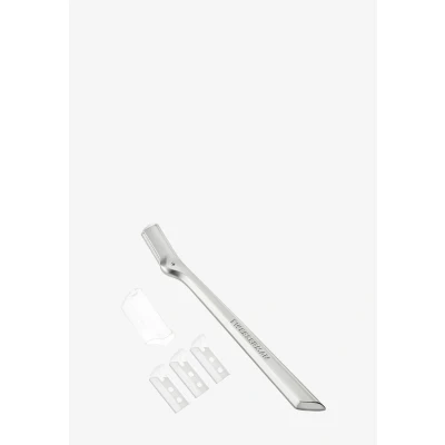 Afbeelding van Tweezerman Brow Razor Beautytasting