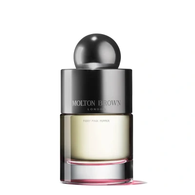 Afbeelding van Molton Brown Fiery Pink Pepper 100 ml Eau de Toilette Spray