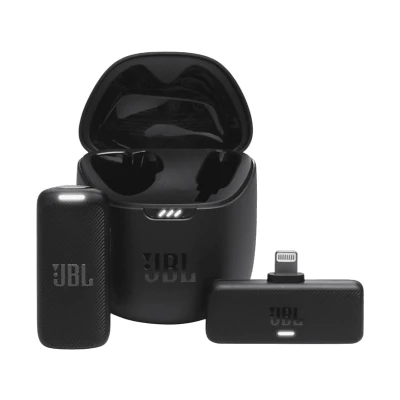 Image de JBL Quantum Stream Studio Wireless LT