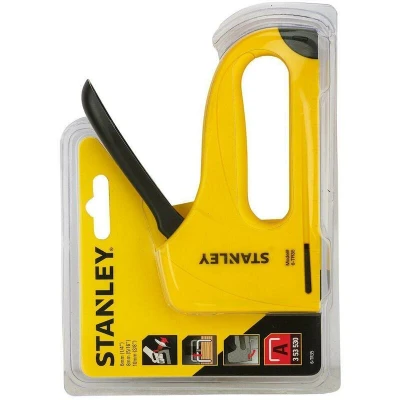 Afbeelding van STANLEY 6 TR35 handtacker voor type A nieten