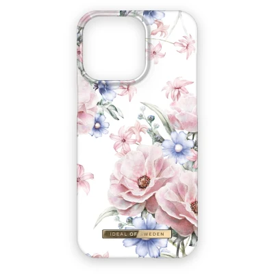 Afbeelding van iDeal of Sweden Fashion Case iPhone 15 Pro Max Floral Romance