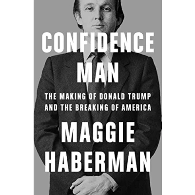 Afbeelding van Confidence Man
