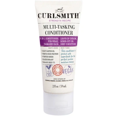 Afbeelding van Curlsmith Multi Tasking Conditioner Travel Size