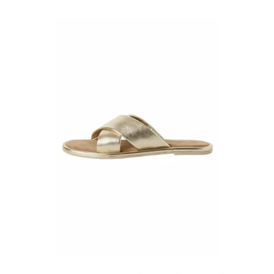 Afbeelding van Tamaris Dames Slipper 1 27130 44 940 Maat: 39 EU