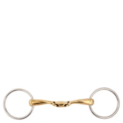 Afbeelding van BR Watertrens Soft Contact Dubbel Gebroken 16mm 11,5cm