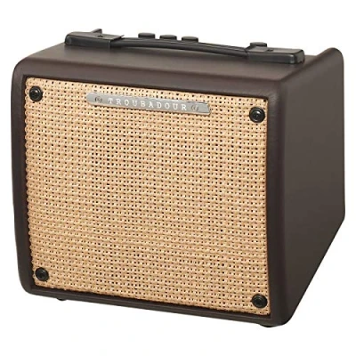 Image de Ibanez Troubadour T15II ampli combo pour guitare électro acoustique