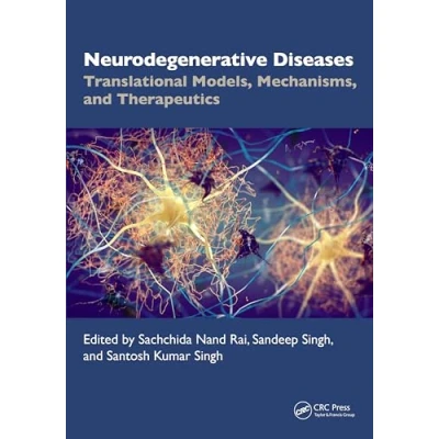 Afbeelding van Neurodegenerative Diseases