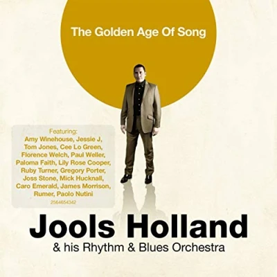 Afbeelding van The Golden Age Of Song