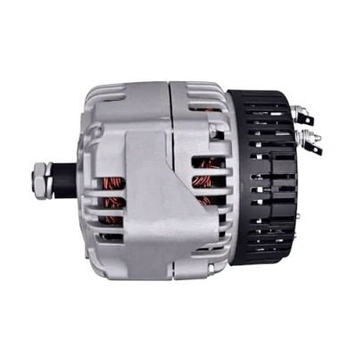 Afbeelding van HELLA 8EL 015 643 261 Dynamo / Alternator 14V 95A