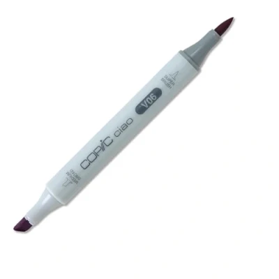 Afbeelding van Copic Markers Ciao Marker, V06N Lavender, 1
