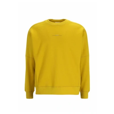 Afbeelding van CHASIN&#039; Heren Sweater Ido Geel
