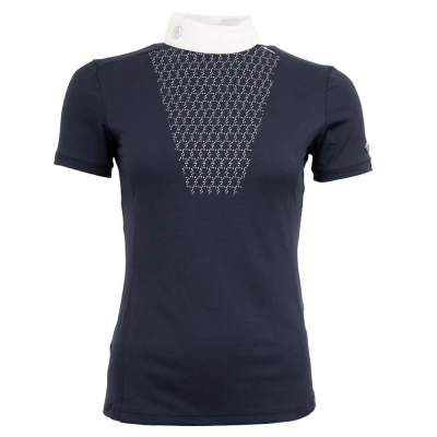 Image de BR T shirt de Concours Calgary Navy Blazer L