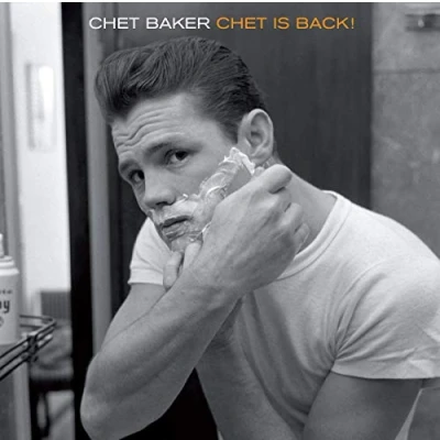 Afbeelding van Chet Is Back