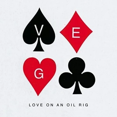 Afbeelding van The Victorian English Gentlemens Club Love On An Oil Rig (CD)