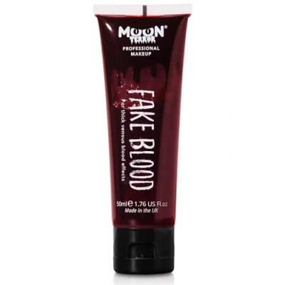 Afbeelding van Moon Terror Pro FX nepbloed dummy bloed 50 ml (50 ml)
