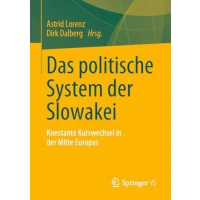 Afbeelding van Das politische System der Slowakei