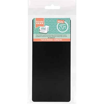 Afbeelding van Artemio C snijbasis voor Mini Happy Cut VLOEGEN