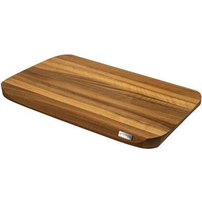 Afbeelding van Artelegno Siena Snijplank Walnotenhout 50 x 30 cm
