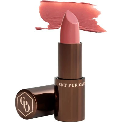 Image de Cent Pur Lipbalm SPF 50 Comme ça Hoge bescherming Superzachte lipstick Vol vitamines