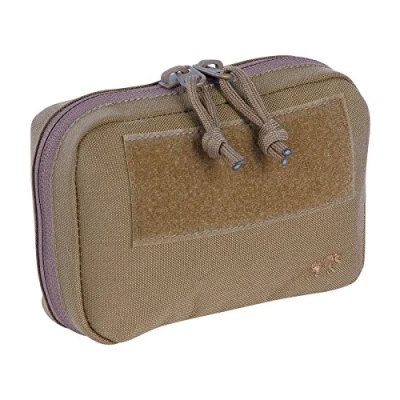 Afbeelding van TT Admin Pouch Coyote Brown