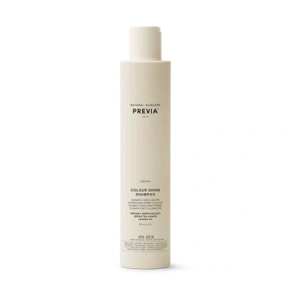 Afbeelding van Previa Natural Haircare Keeping Colour Shine Shampoo 250 ml