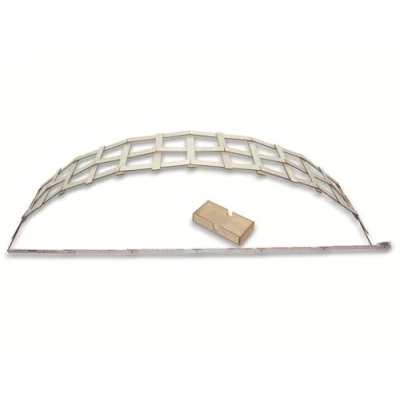 Afbeelding van Sol Expert Hout Gebouw (bouwpakket)